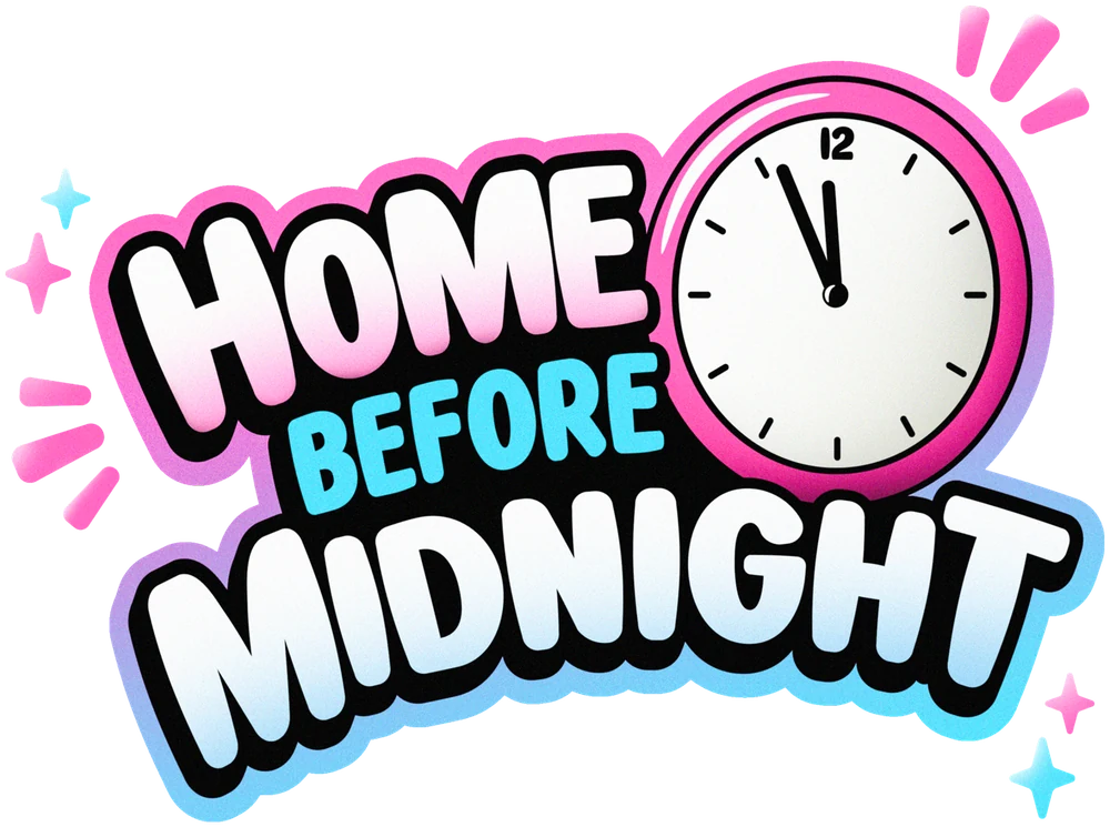Home Before Midnight